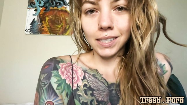 Gassy's scat joi plus