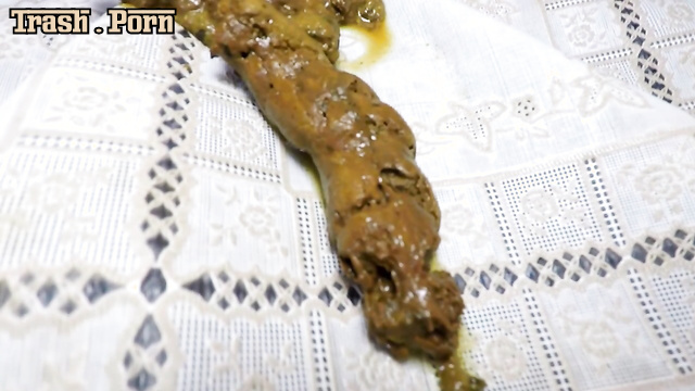 Janet - Sweet Poop For Your Eat