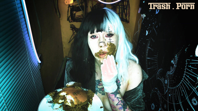 Special Burger Palace with DirtyBetty