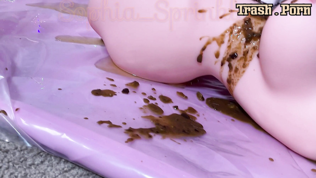 Price Reduction Sophia vs Pamela with Sophia Sprinkle