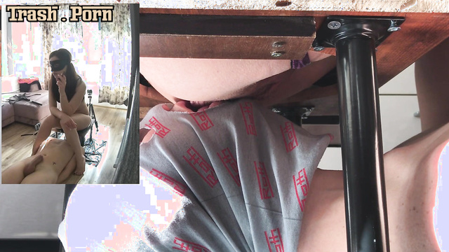 Mistress Anna - Suck My Shit Out