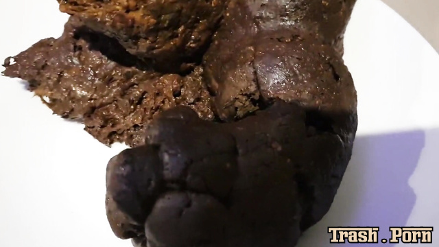 Thefartbabes – Fat Turd From Goddess