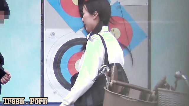 BFJP-84 Peeing Outdoors 屋外でおしっこ Uncensored HD