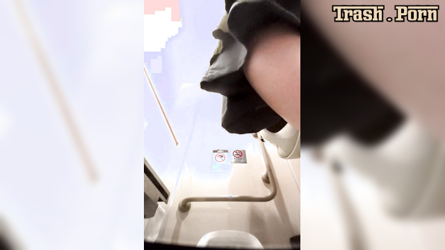 BFJP-87 盗撮 トイレ スカトロ Voyeur Toilet Scat