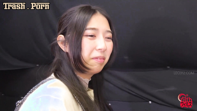 FF-665 意図せずうんこの射精 Unintentional Ejaculation of Shit Part 1