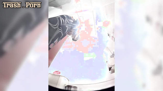 BFJP-72 ビデオ トイレ盗撮 放尿と排泄 Videos Toilet Voyeur Pissing and Shitting