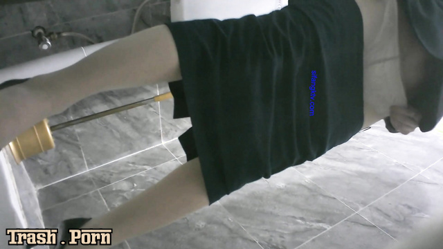 BFJP-67 美しい女の子がトイレでおしっこする Beautiful Girls Pee in the Toilet HD