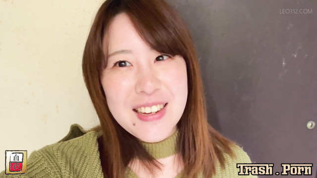 JG-563 Girl with Commentary on Defecation 排便について解説する女の子 Part 7