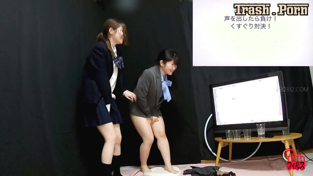 FF-662 極限の放尿我慢ファイト Extreme Urination Endurance Fight Part 4