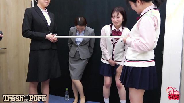 FF-662 極限の放尿我慢ファイト Extreme Urination Endurance Fight Part 3