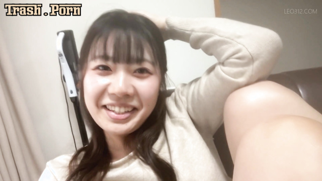 JG-561 罵り放屁うんち Self-Portraits of Girls Swearing Fart and Poop Part 4