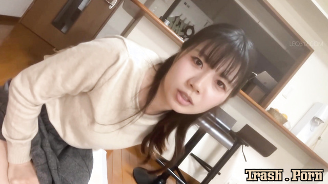JG-561 罵り放屁うんち Self-Portraits of Girls Swearing Fart and Poop Part 4