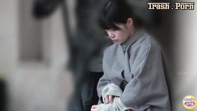 SL-619 公衆トイレの隠しカメラ Hidden Camera on Public Toilet Part 3