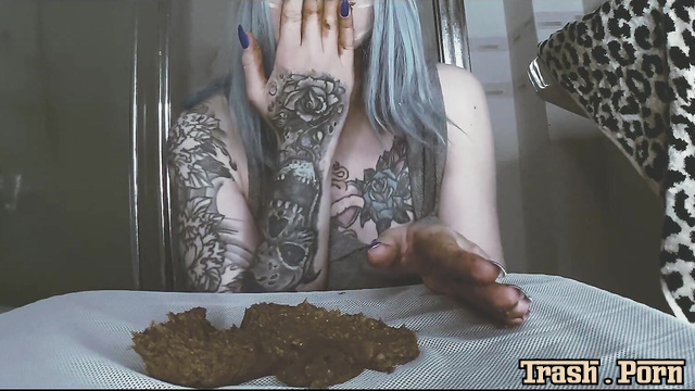 DirtyBetty - It's alive!