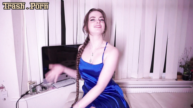 Longhairluna 