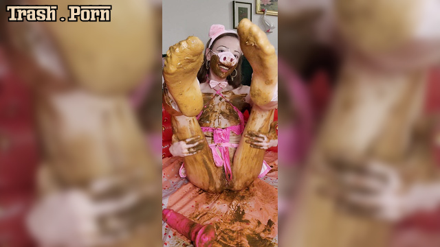 Mycelium Mother – This Little Piggy