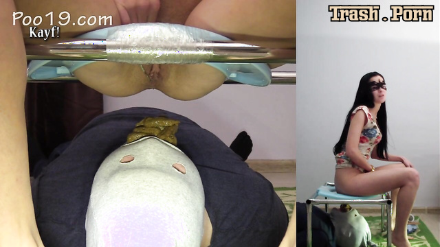 MilanaSmelly – This is better than sex