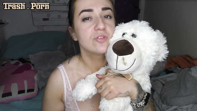 HotDirtyIvone 