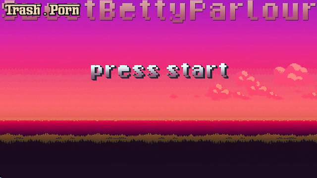 DirtyBetty – Will it ever stop, He's going to flood us