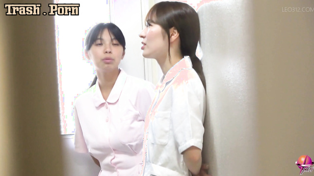Phi PP-284 看護師研修生アナル痴姦