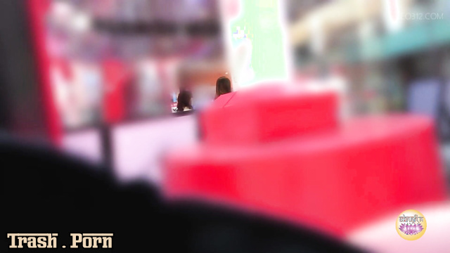 SL-610 映画上映中のトイレ大便 Toilet Shitting During a Movie Screening Part 6