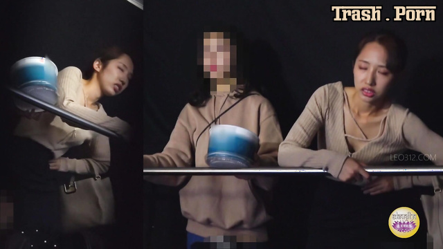 SL-610 映画上映中のトイレ大便 Toilet Shitting During a Movie Screening Part 3
