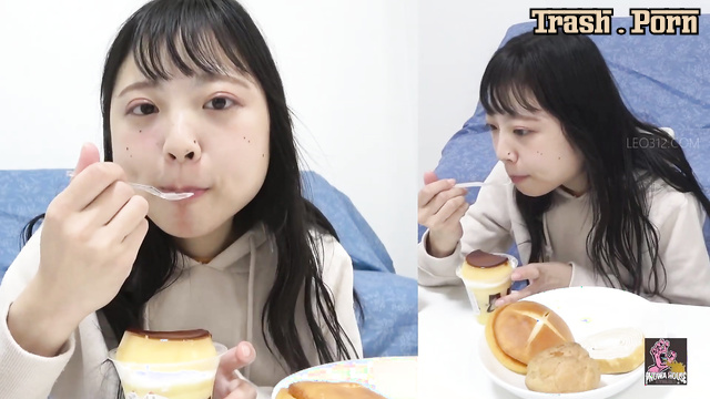 PGFD-093 素人娘の投稿ゲロ ～はじめて嘔吐編 First Time Vomiting Edition Part 1
