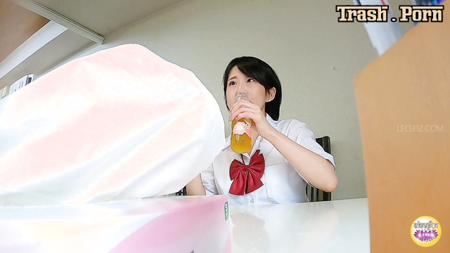 SL-594 媚薬による興奮、過剰な排尿。 Aphrodisiac Arousal, Excessive Urination Part 6