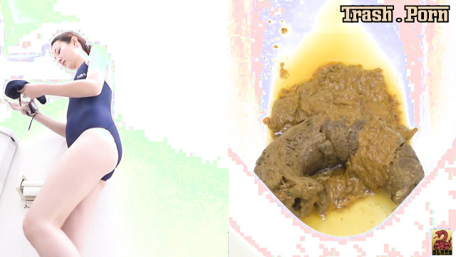 SR093 競争力のあるストリップ、おなら、排便 Competitive Stripping, Farting and Defecation Part 2