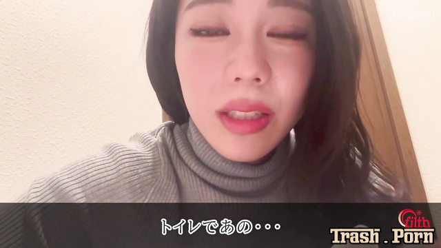 FF-651 排泄物に関する初のドキュメンタリー The First Documentary About Excrement Part 5
