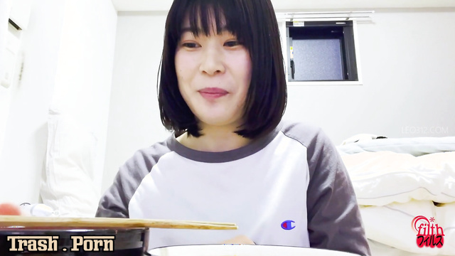 FF-654 自宅で撮った女の子のおなら Girl’s Fart Taken at Home Part 6