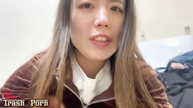 FF-654 自宅で撮った女の子のおなら Girl’s Fart Taken at Home Part 4