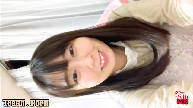FF-654 自宅で撮った女の子のおなら Girl’s Fart Taken at Home Part 3