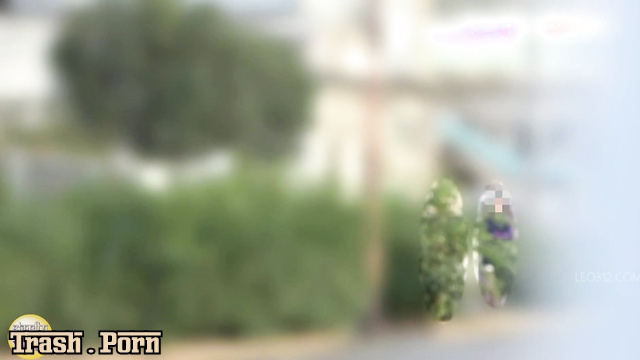 SL-615 運動部隠撮ダッシュおもらし Sports Club Hidden Camera Dash Peeing Part 1