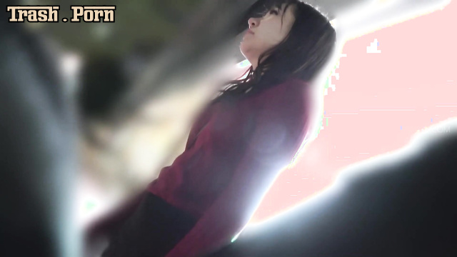 EE-750 ロングブーツでトイレ盗撮 Toilet Voyeur in Long Boots Shitting Part 4