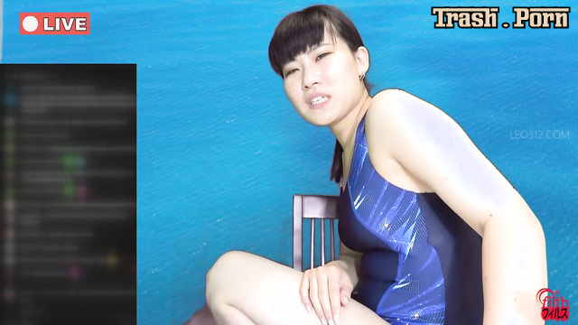 FF-648 Explosive and Exciting! Fart Live Broadcast Part 5