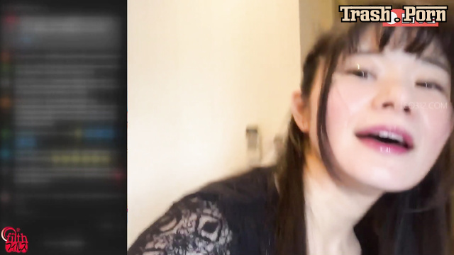 FF-648 Explosive and Exciting! Fart Live Broadcast Part 1