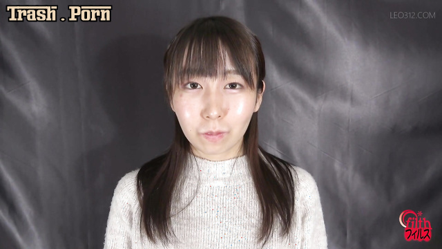 FF-649 マン開き放屁放尿 Pussy Open Fart Urination Part 3