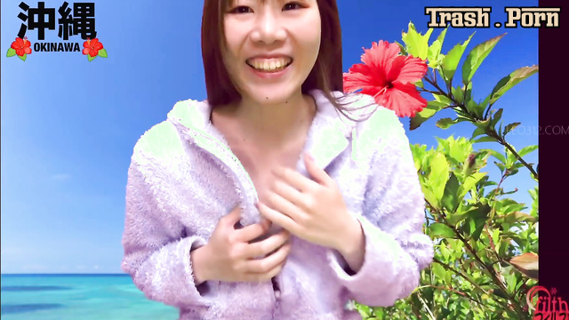 FF-652 方言を使ったうんこシチュエーション Pooping Situations with Dialects Part 5