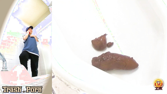 JP-037 すべてのスカトロタイトルの中で最高のもの The Best of All Scat Titles Part 5