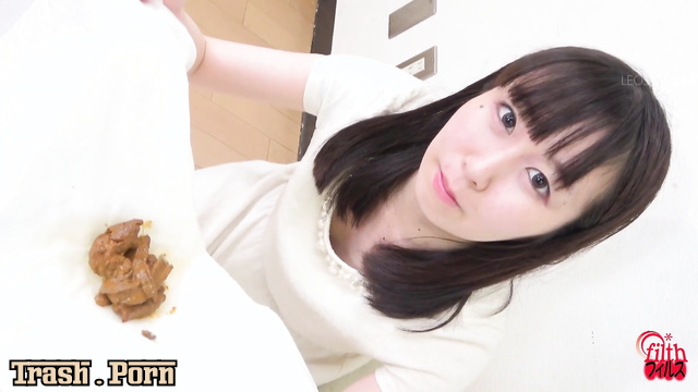 JP-037 すべてのスカトロタイトルの中で最高のもの The Best of All Scat Titles Part 4