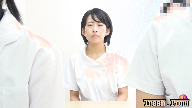 Phi PP-284 看護師研修生アナル痴姦 5