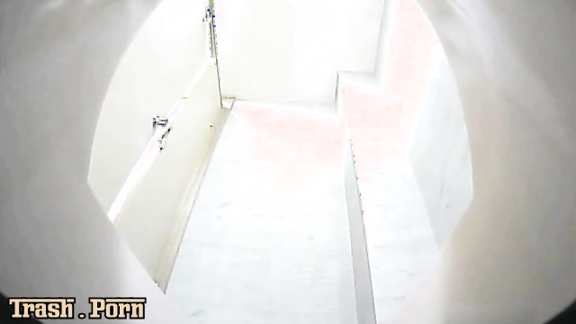 BFJP-27 Spy Camera in an Toilet Uncensored 屋外トイレのスパイカメラ無修正