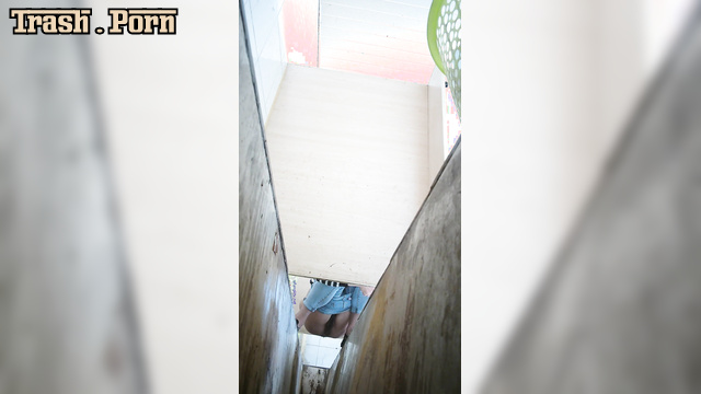 BFJP-43 トイレの隠しカメラ Hidden Camera in the toilet Uncensored 4K