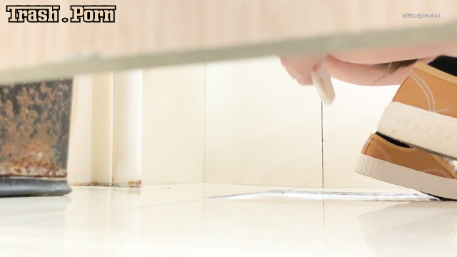 BFJP-45  放尿・放尿溝トイレ無修正 Shitting and Pissing Ditch Toilet Uncensored HD