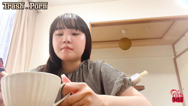 FF-644 初排泄ドキュメント Her First Excretion Documentary Part 4
