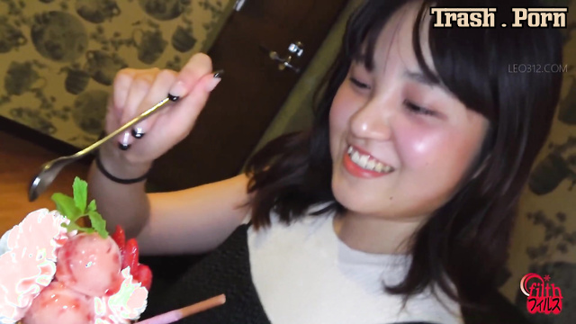 FF-644 初排泄ドキュメント Her First Excretion Documentary Part 2
