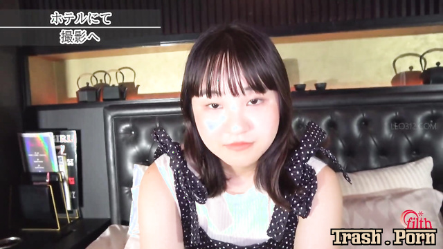 FF-644 初排泄ドキュメント Her First Excretion Documentary Part 1