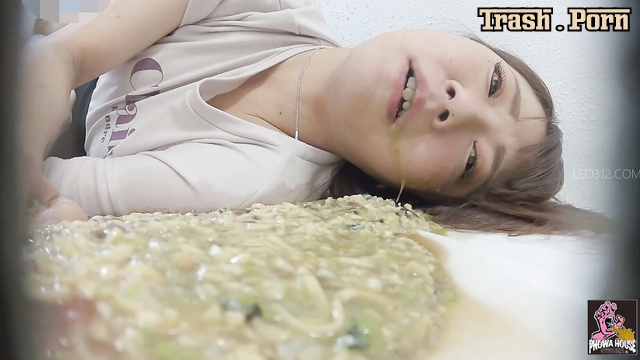 PGFD-091 院内感染パンデミア嘔吐 -迫り来るウィルスの恐怖- Hospital-Acquired Pandemia Vomiting Part 3