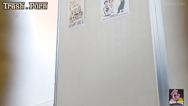 PGFD-091 院内感染パンデミア嘔吐 -迫り来るウィルスの恐怖- Hospital-Acquired Pandemia Vomiting Part 1